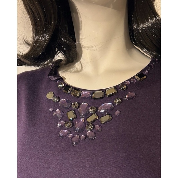 Eliza J Dress Missy NWT - Picture 3 of 3